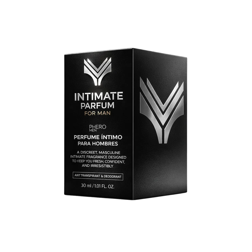 Perfume Intimo Masculino Desodorizado