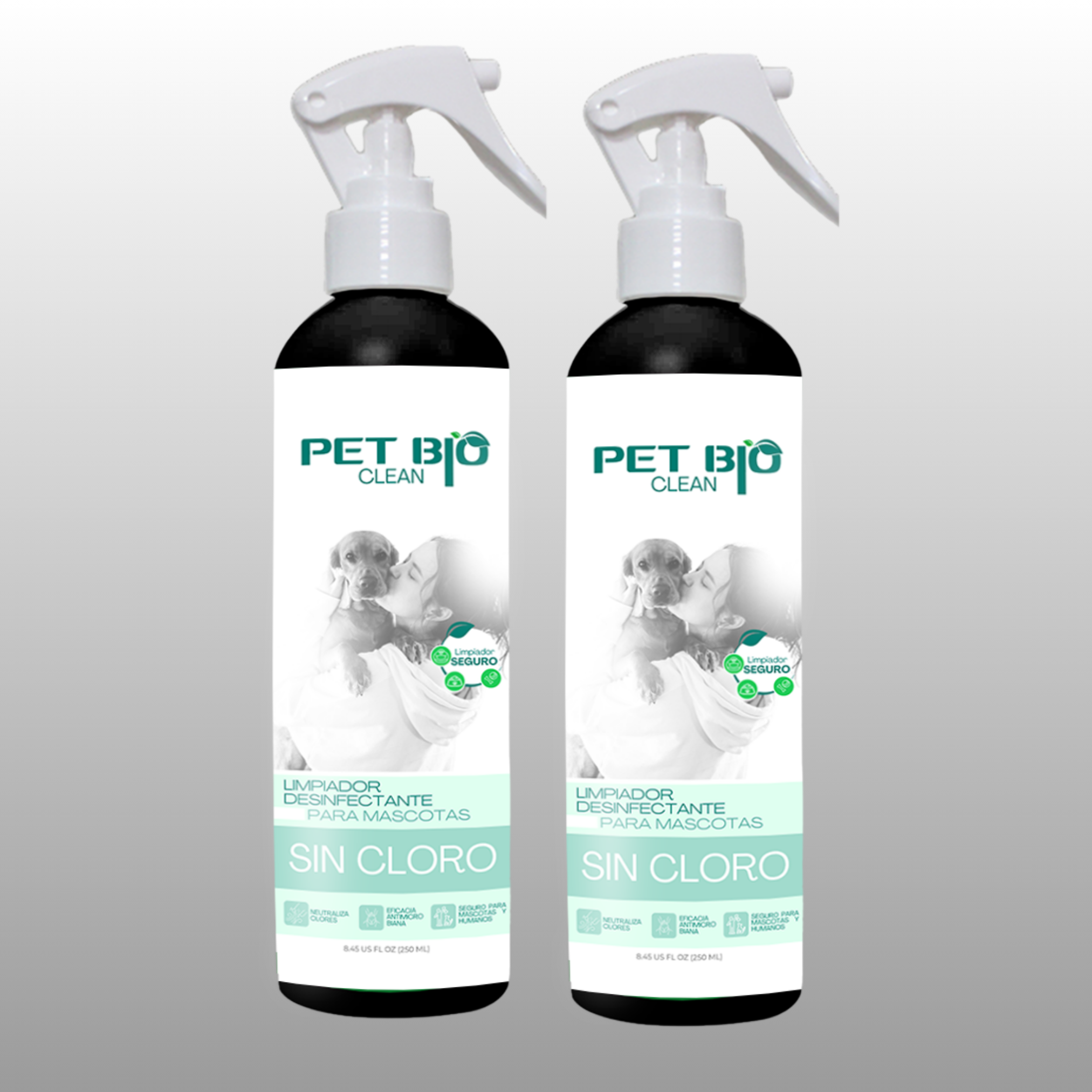 Pet Bio Clin- Cuida la Salud de Tu Mascota