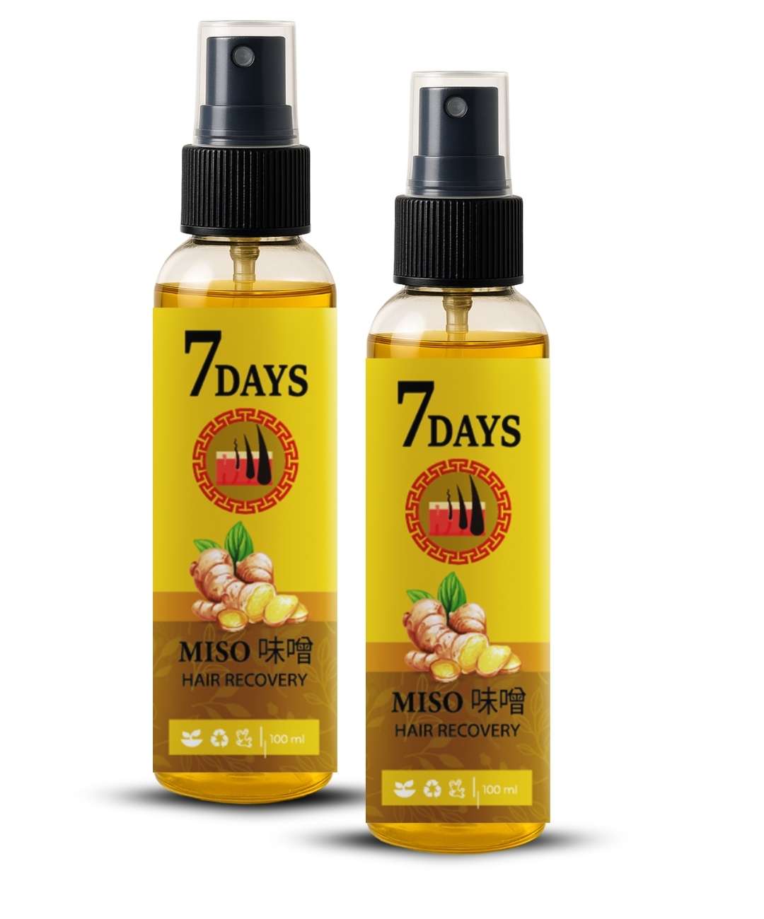 Tónico Capilar Miso