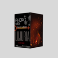 Pheromen Lujuria con 100% Feromonas